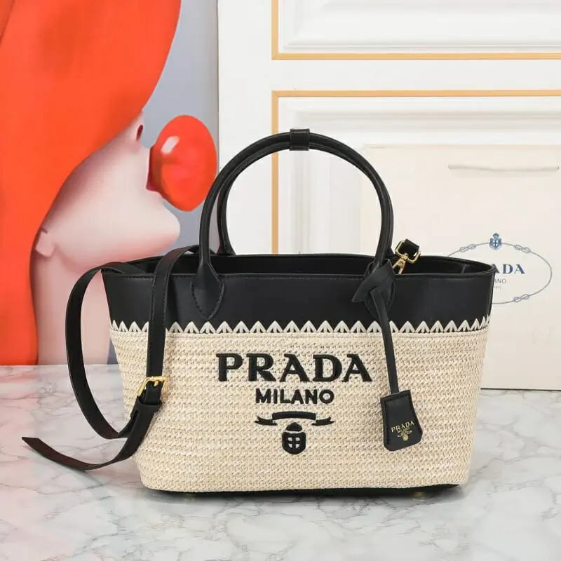 prada aaa qualite sac a main  pour femme s_120a121